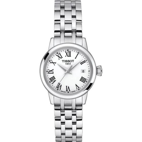 Imagem de Relógio Tissot T129.210.11.013.00 Feminino - Relógio Analógico de Luxo