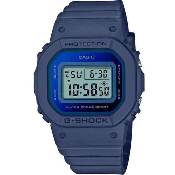 Imagem de Relógio ul Feminino G-Shock Gmd-S5600-2Dr