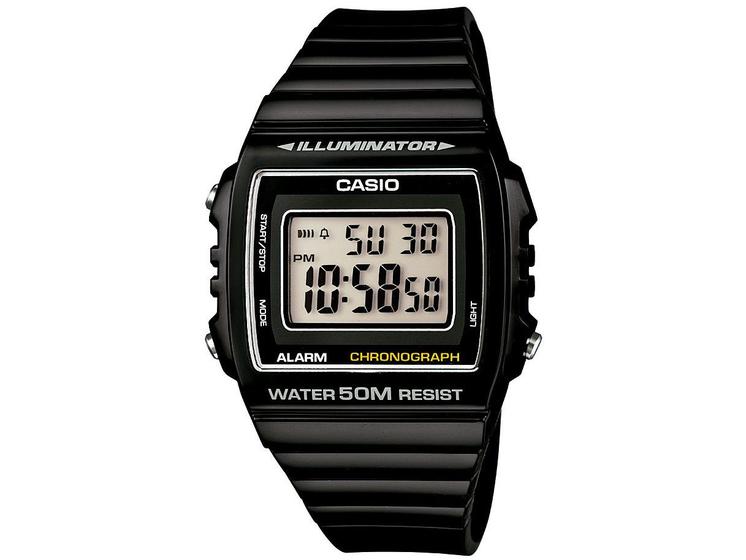 Imagem de Relógio Unissex Casio Digital 