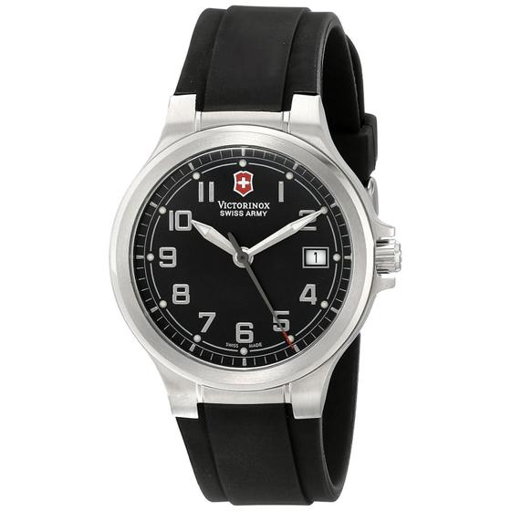 Imagem de Relógio Victorinox Swiss Army Unisex'S Peak Ii 34Mm