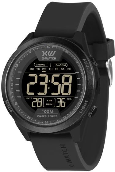 Imagem de Relógio X Watch Digital Xport XMPPD700 PXPX