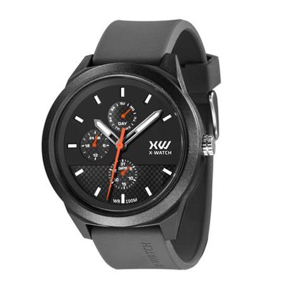 Imagem de Relógio X-Watch XMPPM016 P1GX