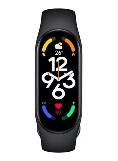 Imagem de Relogio Xiaomi Mi Smart Band 7