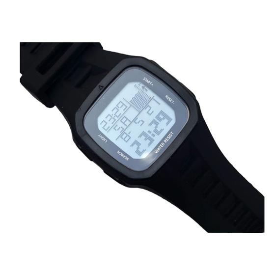 Imagem de Relógios de pulso Digital à prova d'água Masculino da Marca Xufeng, que traz um designer Moderno e confortável, Mergulhe e nade com seu Relógio