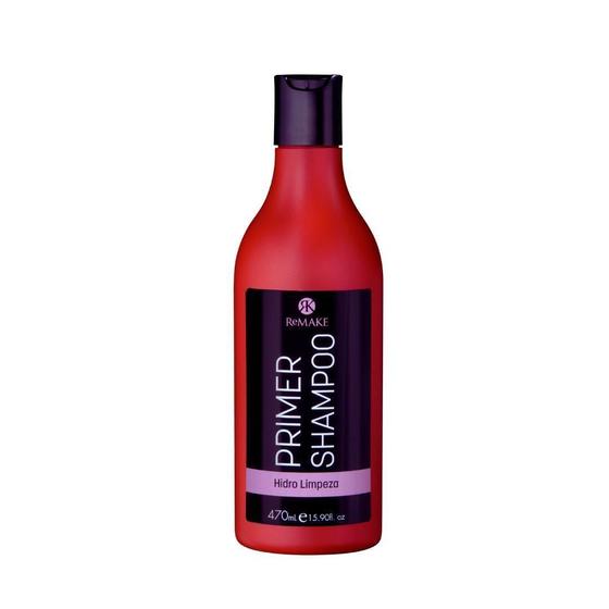 Imagem de Remake Primer Shampoo 470Ml