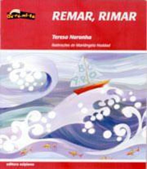 Imagem de Remar Rimar - - LC