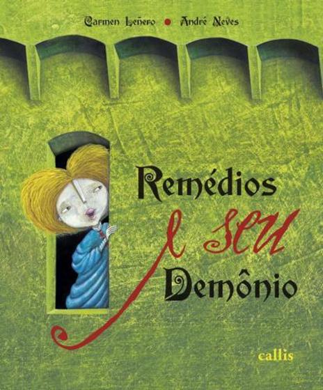 Imagem de Remedios E Seu Demonio - Callis