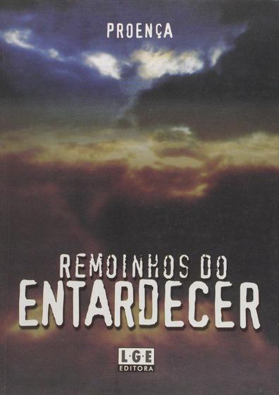 Imagem de Remoinhos do Entardecer - LER EDITORA(ANTIGA LGE)