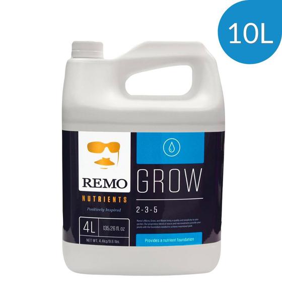 Imagem de Remos Grow - 10 Litros