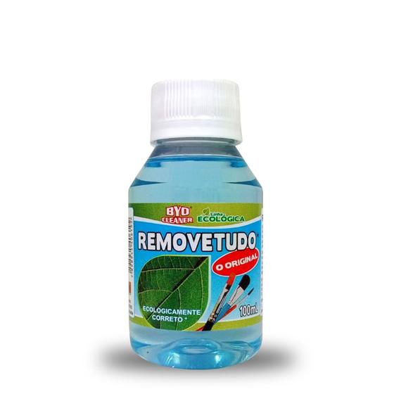 Imagem de Remove Tudo 100ml