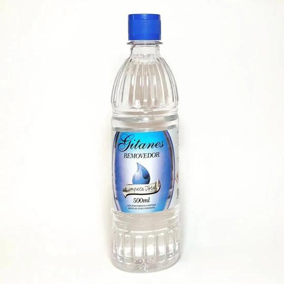 Imagem de Removedor 500ml - Gitanes