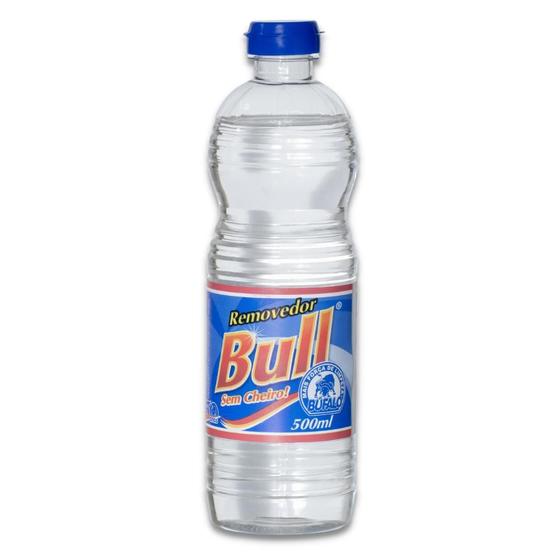 Imagem de Removedor Bull Sem Cheiro 500ML Bufalo