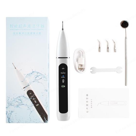 Imagem de Removedor de Cálculo Ultrassônico Wokex com Raspador Dentário