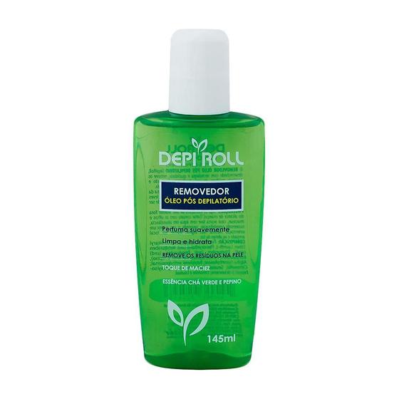 Imagem de Removedor de Cera Depi Roll com 145ml