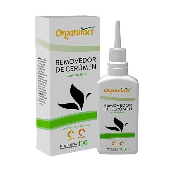 Imagem de Removedor De Cerumen 100 Ml