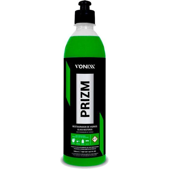 Imagem de Removedor de Chuva Acida dos Vidros Prizm Vonixx 500ml