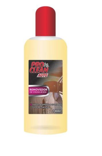 Imagem de Removedor de Chuva Acida PROCLEAN 140ml