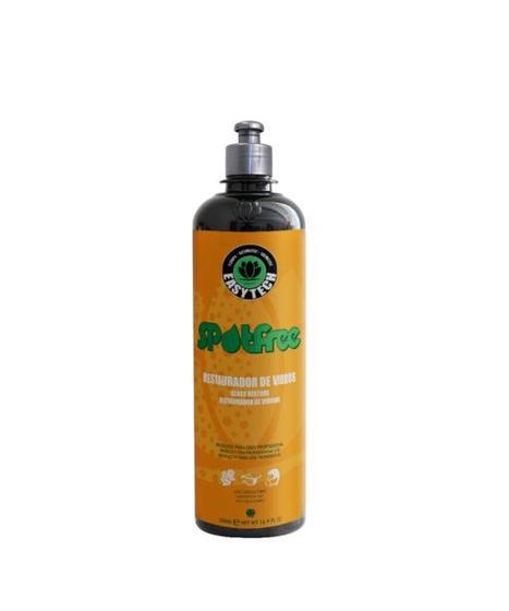 Imagem de Removedor de Chuva Ácida Spotfree Easytech 500ml