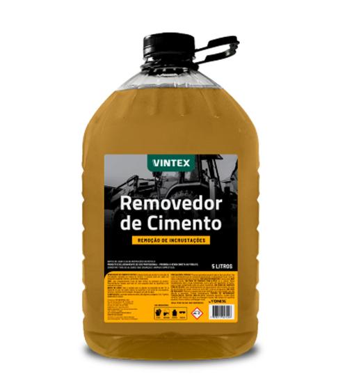 Imagem de Removedor de Cimento 5L Vintex