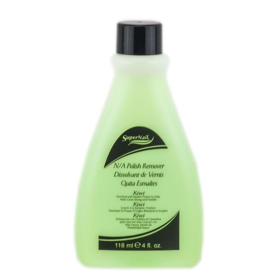 Imagem de Removedor de esmalte Super Nail Kiwi 118ml