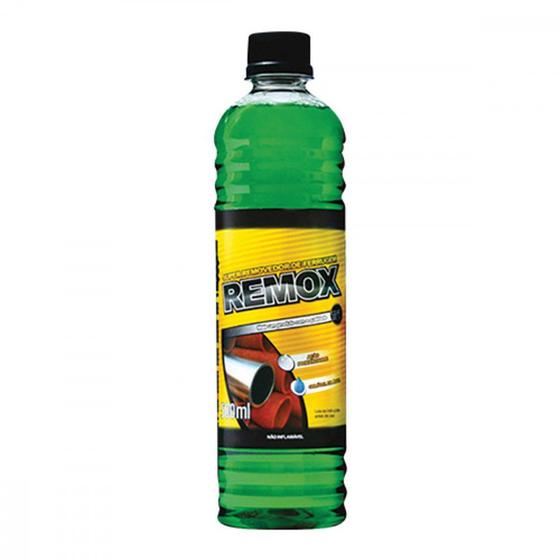 Imagem de Removedor De Ferrugem Remox 500Ml