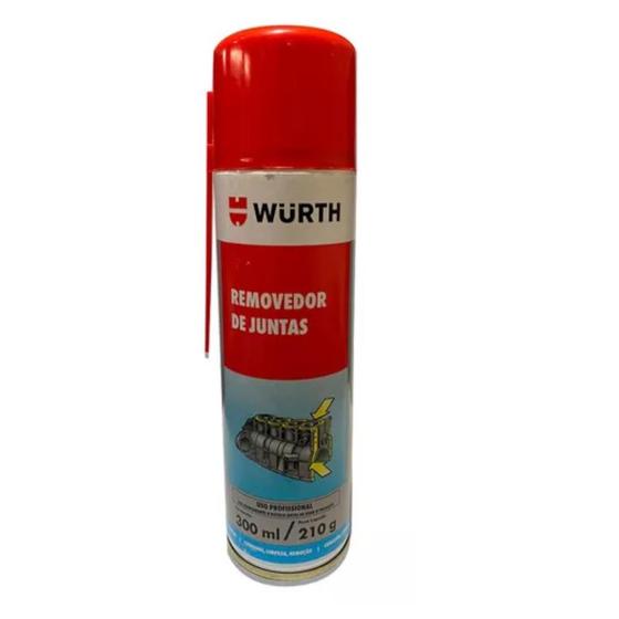 Imagem de Removedor De Juntas 300 Ml 389016 Wurth