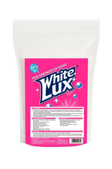 Removedor De Manchas 1kg Percarbonato De Sódio Alvejante - Quimivida Imagem de Removedor De Manchas 1kg Percarbonato De Sódio Alvejante