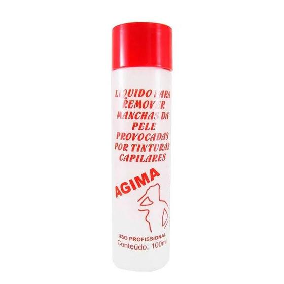 Imagem de Removedor de Manchas Agima 100ml