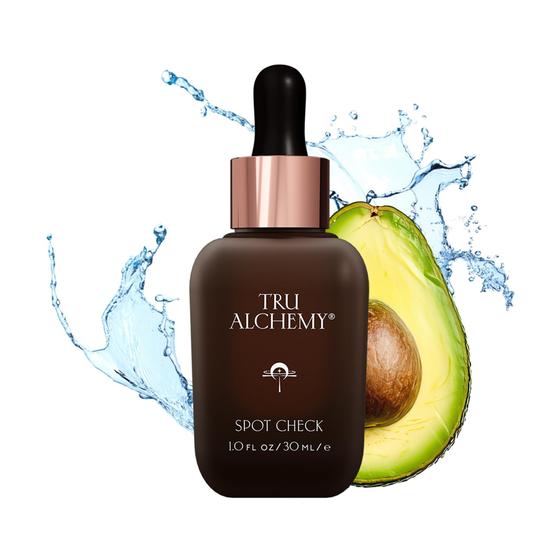 Imagem de Removedor de Manchas Escuras Tru Alchemy Spot Check com Niacinamida - 30ml