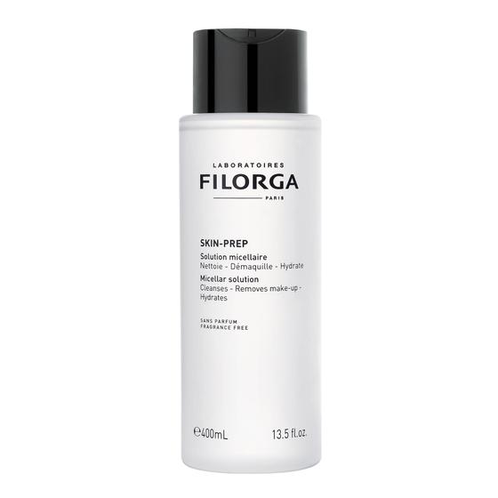 Imagem de Removedor de maquiagem Filorga Skin-Prep Micellar Solution 400mL