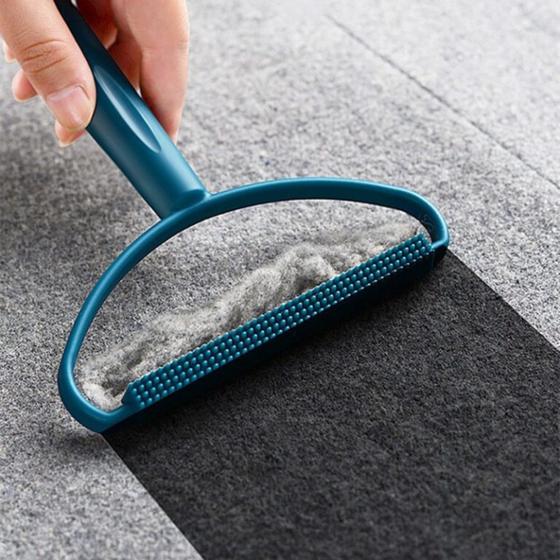 Removedor De Pelo Fiapo Bolinha Escova De Roupa Sofá Paletó é ruim? Removedor De Pelo Fiapo Bolinha Escova De Roupa Sofá Paletó é boa?