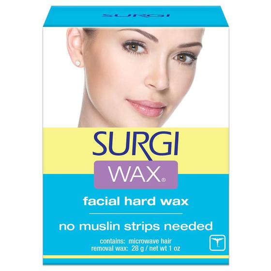 Imagem de Removedor de Pelos Surgi-wax para Rosto, 1 Oz