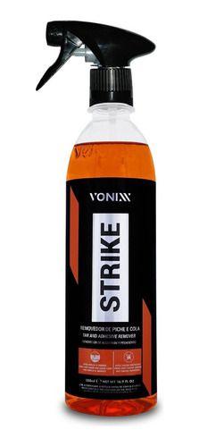 Imagem de Removedor De Piche E Cola Strike - 500ml Vonixx