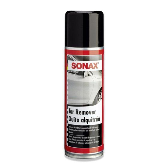 Imagem de Removedor de Piche Tar Remover 300ml Sonax