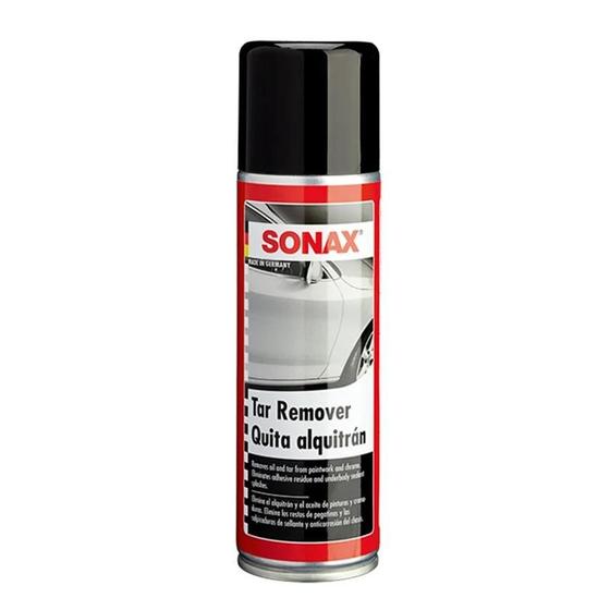 Imagem de Removedor de Piche Tar Remover Sonax em spray