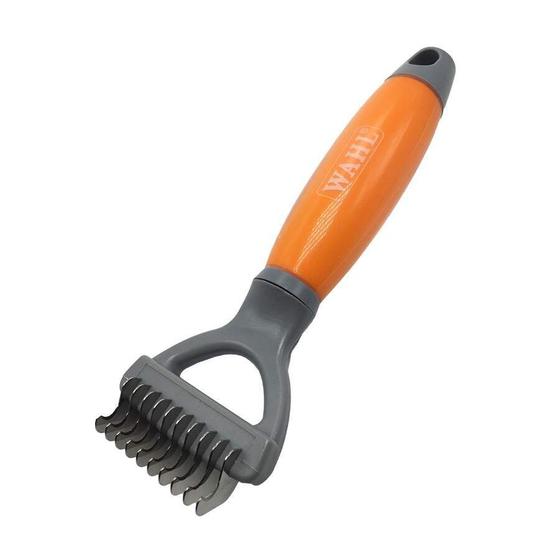 Removedor de Sub Pelos Wahl Clipper para Cães e Gatos  - 10 Lâminas é boa?
