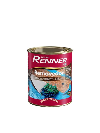 Imagem de Removedor De Tintas 900ml Renner
