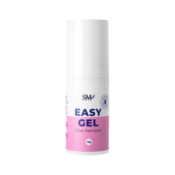 Imagem de Removedor Gel Easy Sm Lash 10g