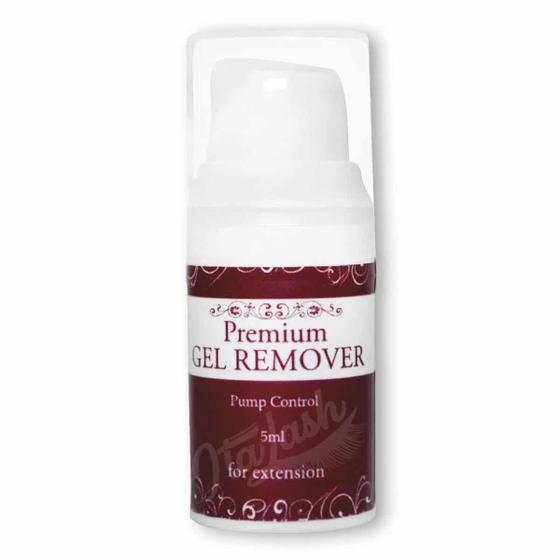 Imagem de Removedor Gel Premium Pump Control - 5Ml