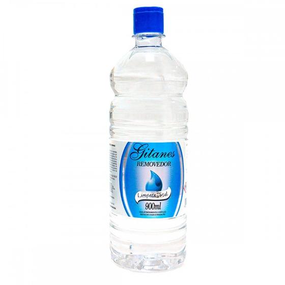 Imagem de Removedor Limpeza Total Gitanes 900Ml