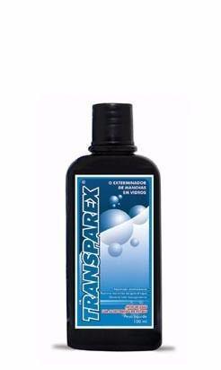 Removedor Manchas Vidro Box Banheiro Limpa Transparex 385ml é boa?