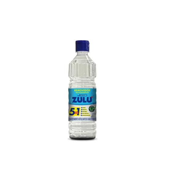 Imagem de Removedor Multissuperfícies 5cm1 A Base De Agua Zulu Médio