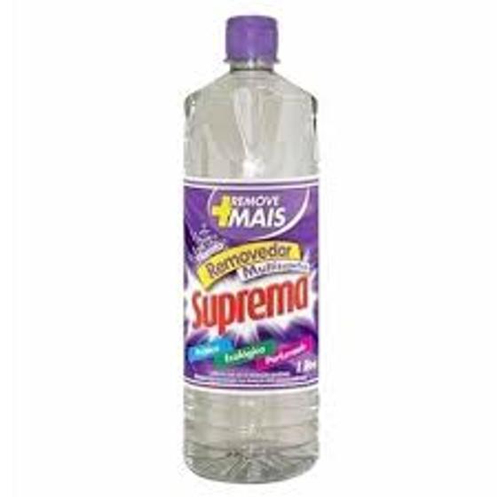 Imagem de Removedor Multisuperfícies Florata 1L Suprema