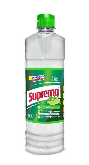 Imagem de Removedor Multiuso Suprema 500ml Verbena Limpeza Geral