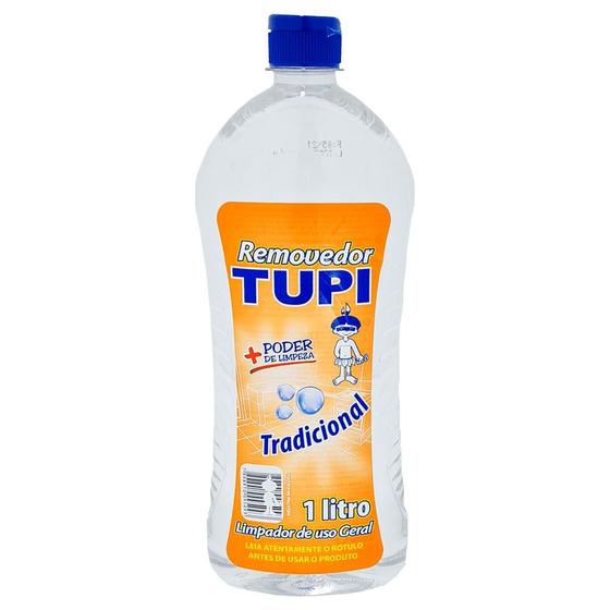 Imagem de Removedor Neutro 1 Litro Tupi