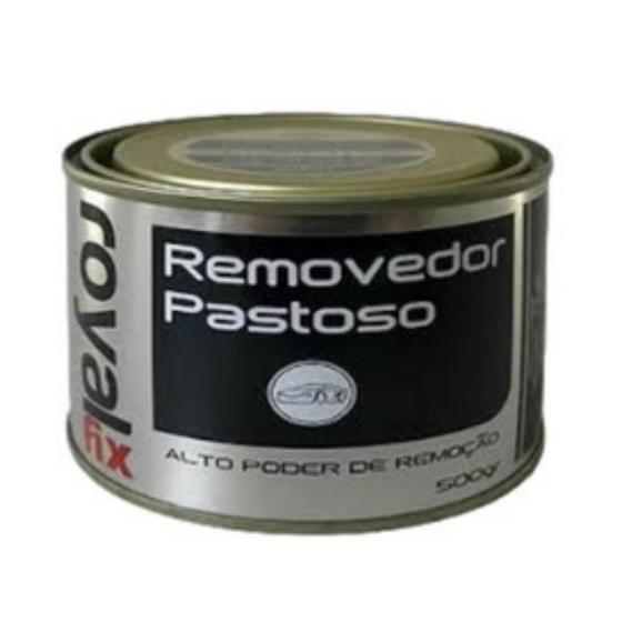 Imagem de Removedor Pastoso 500g Royal Fix