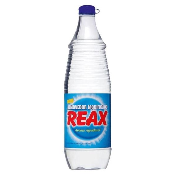 Imagem de Removedor sem cheiro reax 500ml