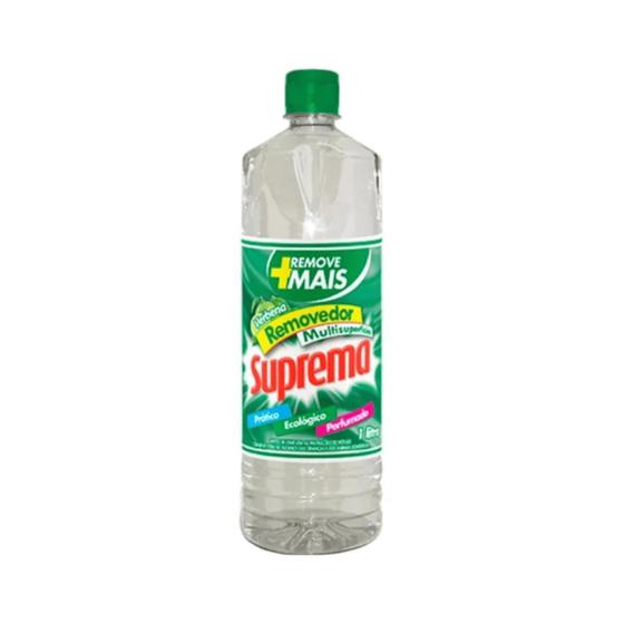 Imagem de Removedor suprema 1l verbena