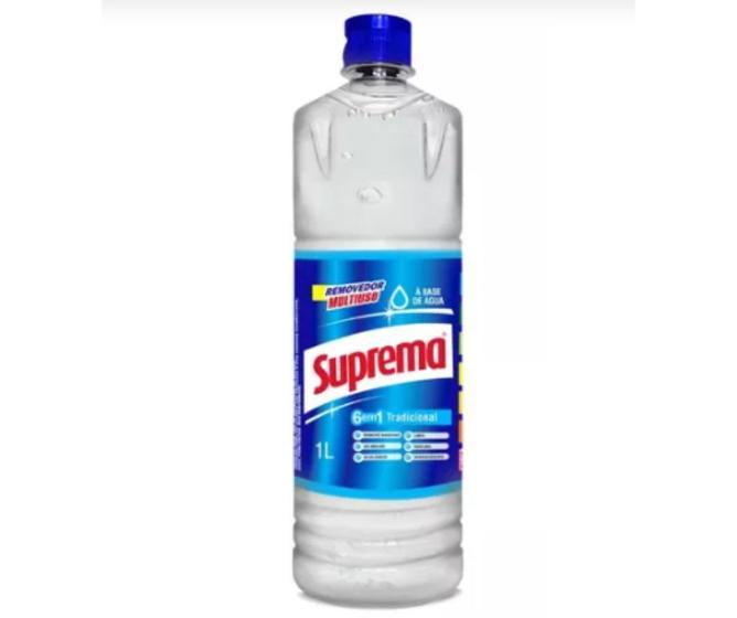 Imagem de Removedor Suprema Tradicional 1 litro