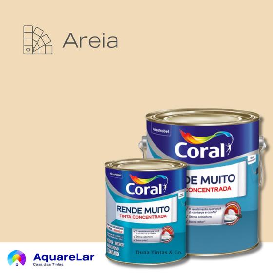 Imagem de Rende Muito Coral Fosco